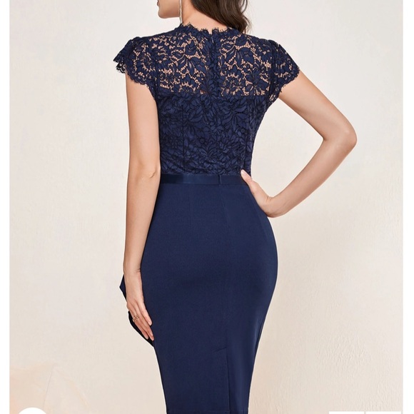 Miusol Cocktail Evening dress - Picture 3 of 9